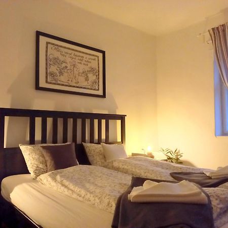Lankas Vendeghaz - Holloko Villa Екстериор снимка