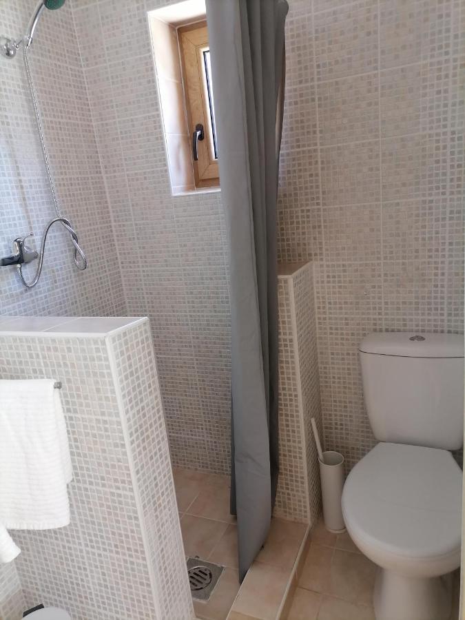Lankas Vendeghaz - Holloko Villa Екстериор снимка