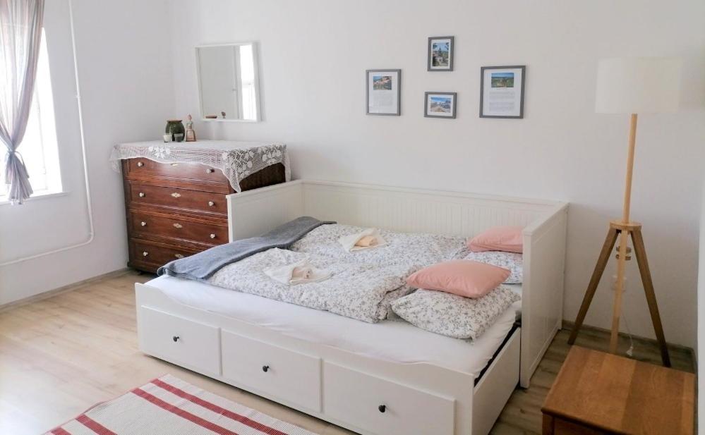 Lankas Vendeghaz - Holloko Villa Екстериор снимка