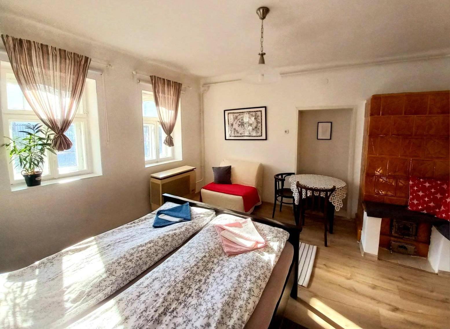 Lankas Vendeghaz - Holloko Villa Екстериор снимка