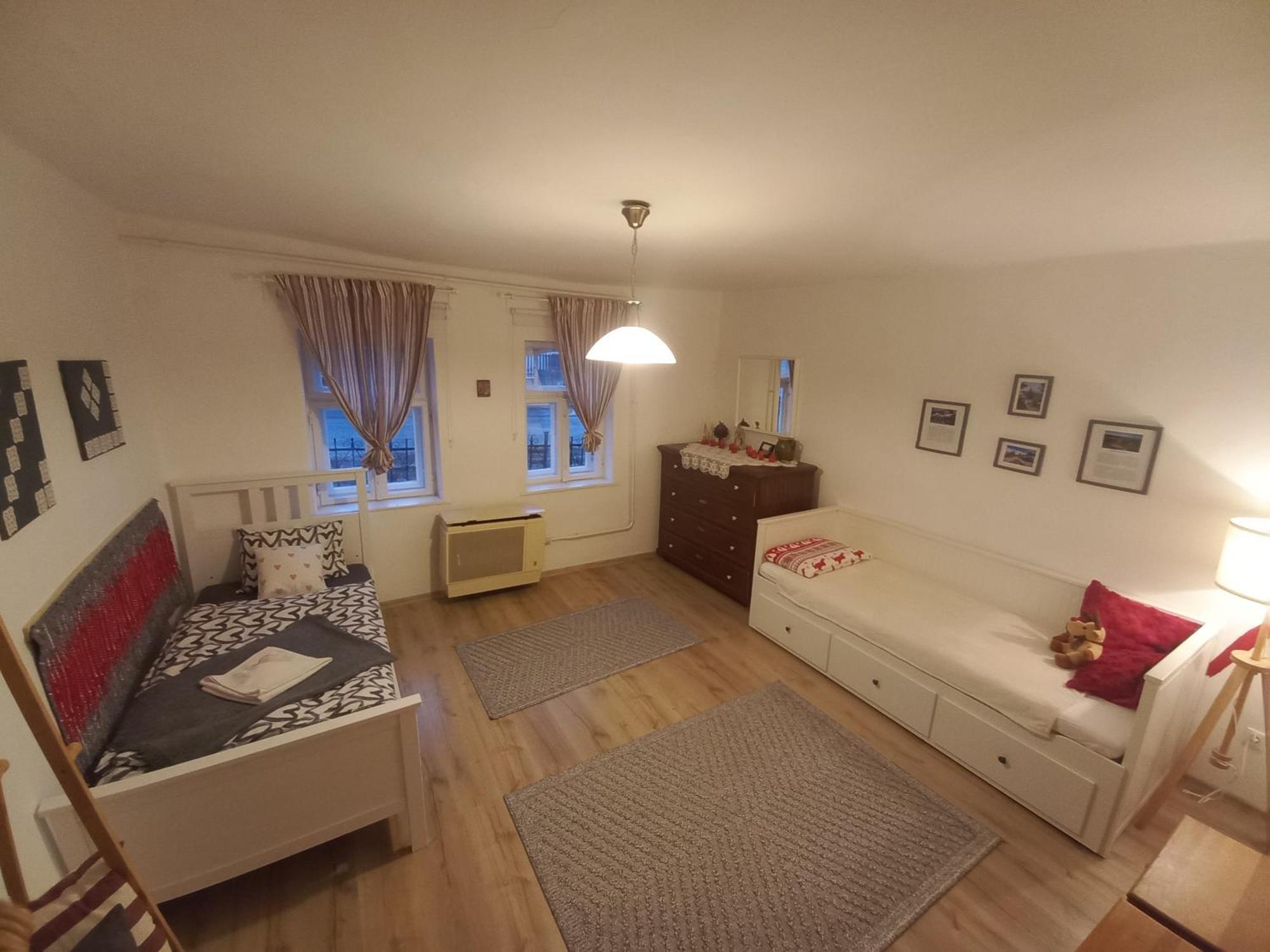 Lankas Vendeghaz - Holloko Villa Екстериор снимка